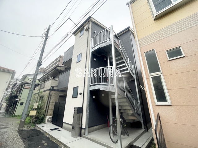 建物外観　当店おすすめ物件♪