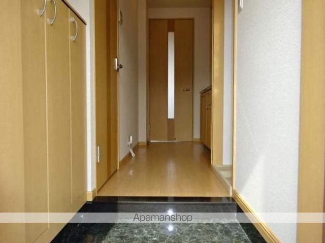 アイディールNの内装写真