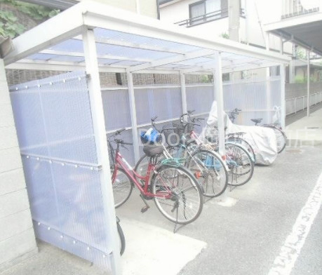 ＪＲ山陽本線 庭瀬駅 徒歩10分 2階建 築39年の外観写真