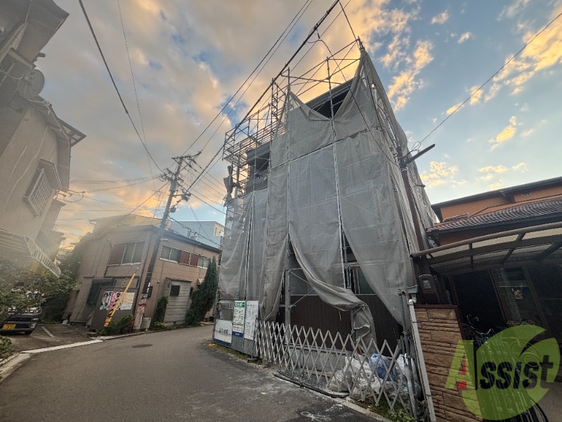 フジパレス神崎川駅東のその他写真