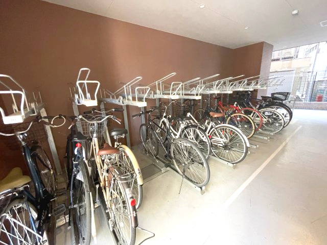 ＪＲ東西線 海老江駅 徒歩1分 13階建 築5年のその他写真