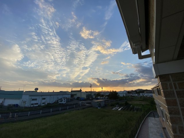 ザ・ビレッジグリーン飾東のその他写真