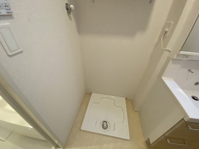 ザ・ビレッジグリーン飾東の内装写真