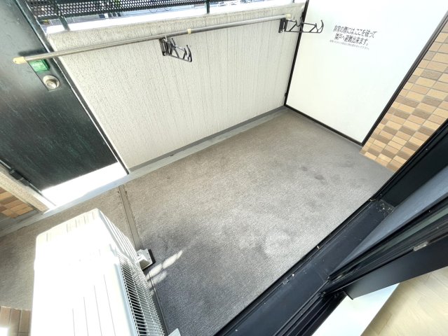 ＪＲ阪和線 我孫子町駅 徒歩5分 11階建 築5年の内装写真