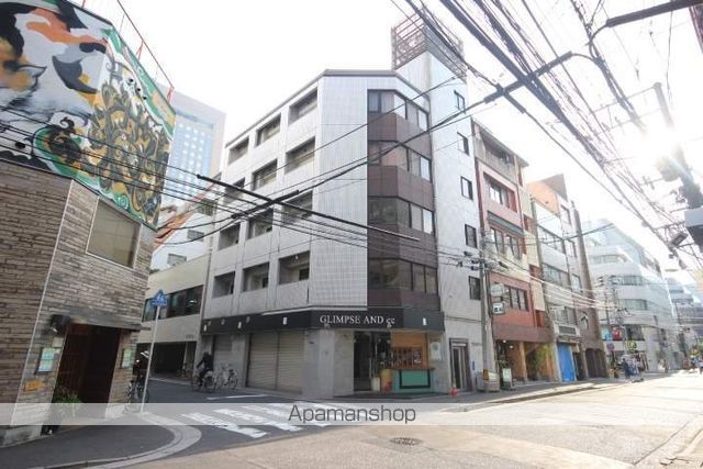 広島電鉄宇品線 袋町駅 徒歩5分 築41年