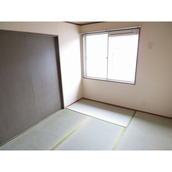 その他部屋・スペース　和室