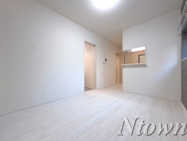 ハーモニーテラス香取町の内装写真