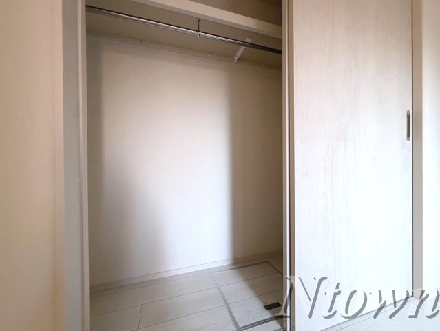ハーモニーテラス香取町の内装写真