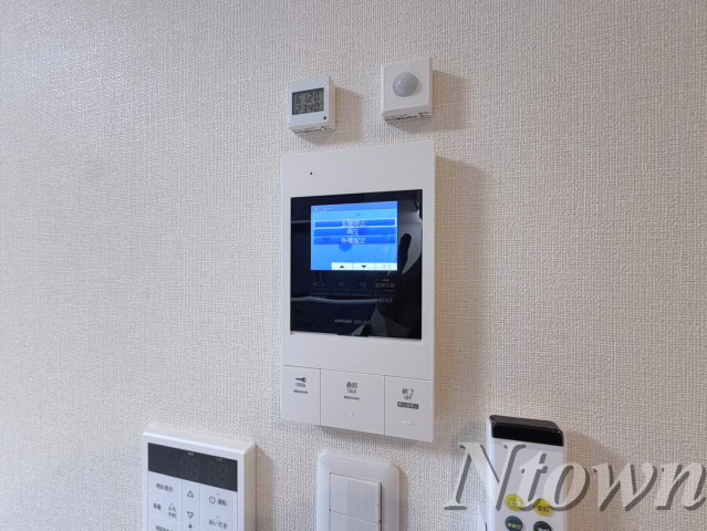 ハーモニーテラス香取町のその他写真