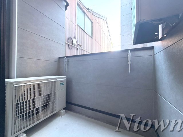 ハーモニーテラス香取町の内装写真
