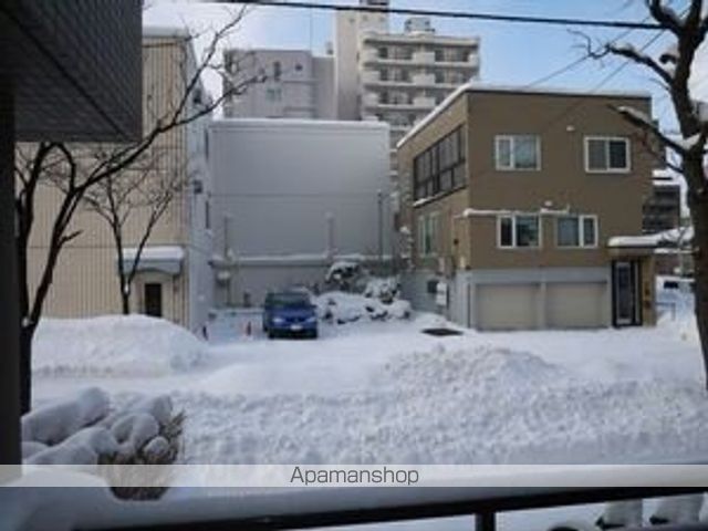 眺望　眺望