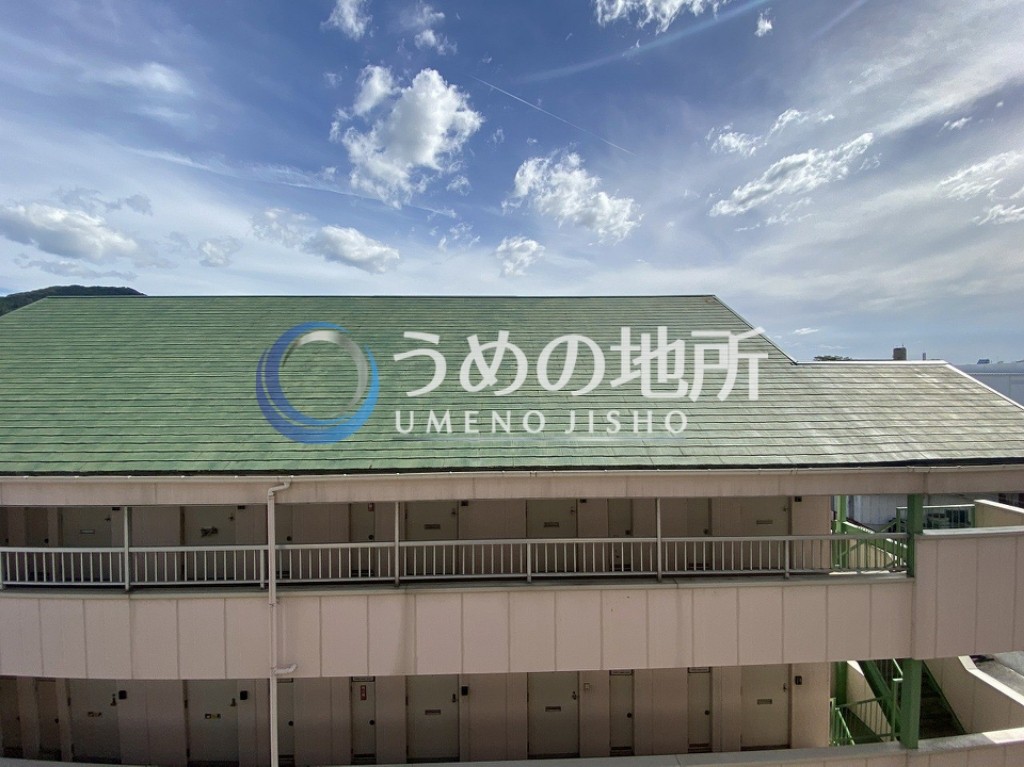 眺望　眺望