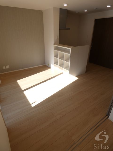 ルコリーヌ三国ケ丘の内装写真