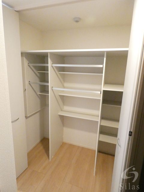 ルコリーヌ三国ケ丘の内装写真