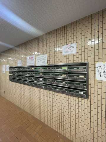 恒陽サンクレスト高円寺のその他写真