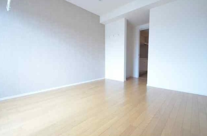 WOOD HOUSE WESTの内装写真