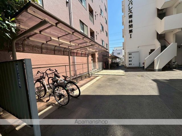 その他共有部分　その他共有部分