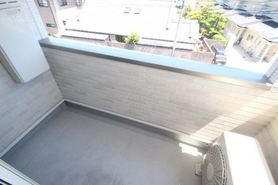 Casa Kodamaの内装写真