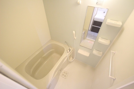 Casa Kodamaの風呂写真