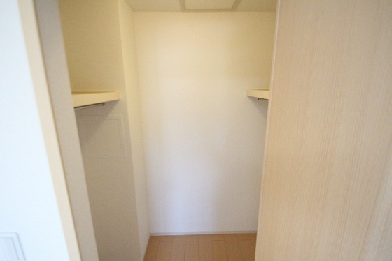 Casa Kodamaの内装写真
