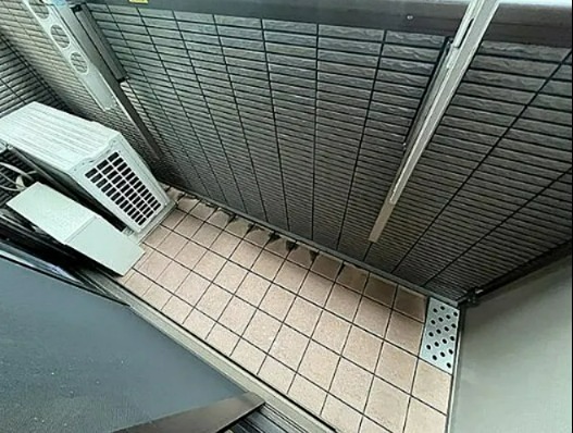 東武東上線 下板橋駅 徒歩3分 3階建 築7年の内装写真