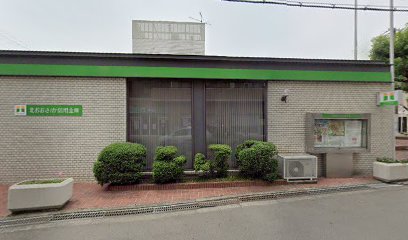 銀行　北おおさか信用金庫豊里大橋支店（銀行）まで224m
