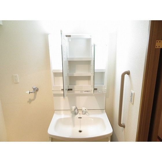 ゾアール茗荷谷の内装写真