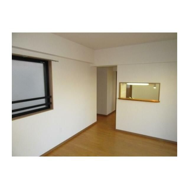 ゾアール茗荷谷の内装写真