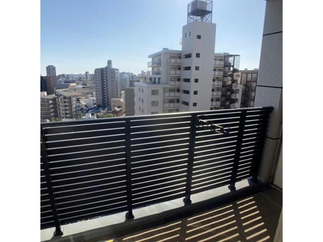 プレサンス広小路通 葵の内装写真