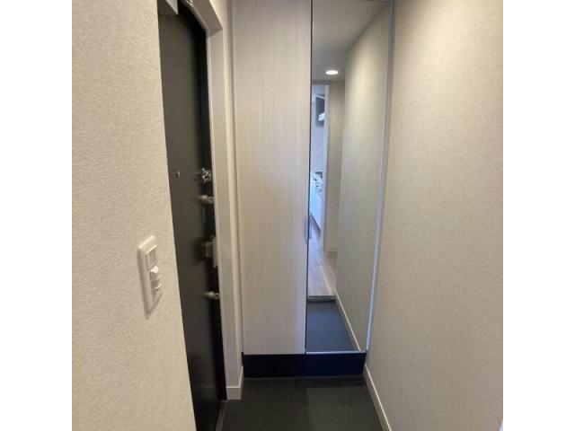 プレサンス広小路通 葵の内装写真
