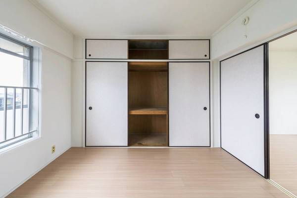 その他部屋・スペース　ビレッジハウスの同一物件・同一タイプの間取りの写真です