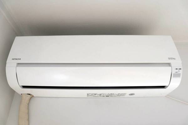 その他設備　ビレッジハウスの同一物件・同一タイプの間取りの写真です