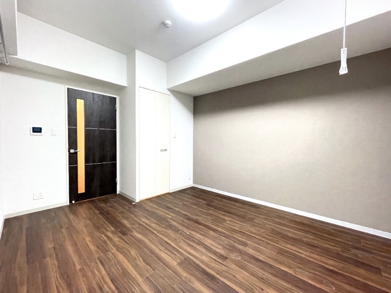 サイドヴァレー北野坂の居間写真