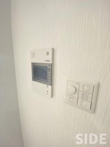 セキュリティ　※同シリーズ参考画像