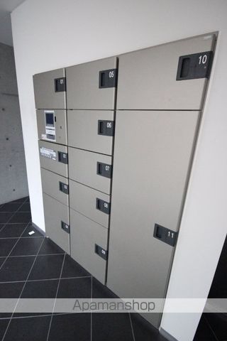 広島電鉄本線 土橋駅 徒歩3分 15階建 築19年の外観写真