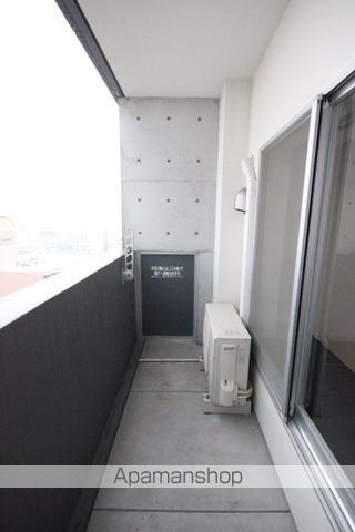 広島電鉄本線 土橋駅 徒歩3分 15階建 築19年の内装写真