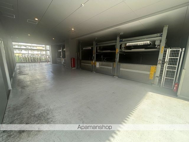 地下鉄御堂筋線 江坂駅 徒歩7分 10階建 築4年のその他写真