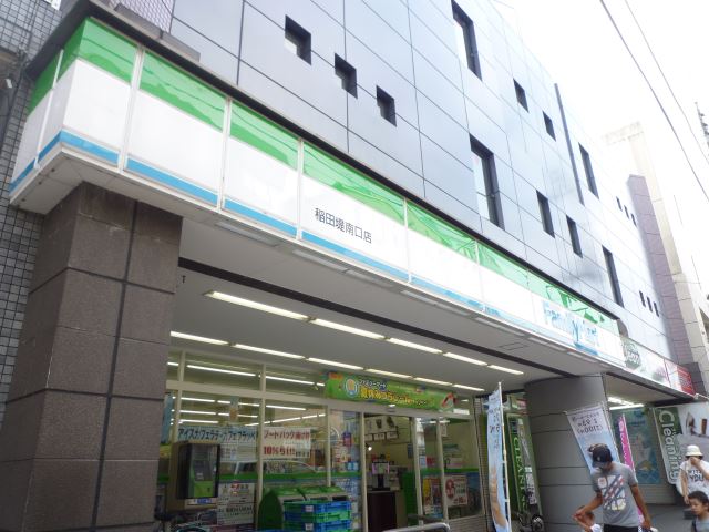 コーポクローカスの周辺写真