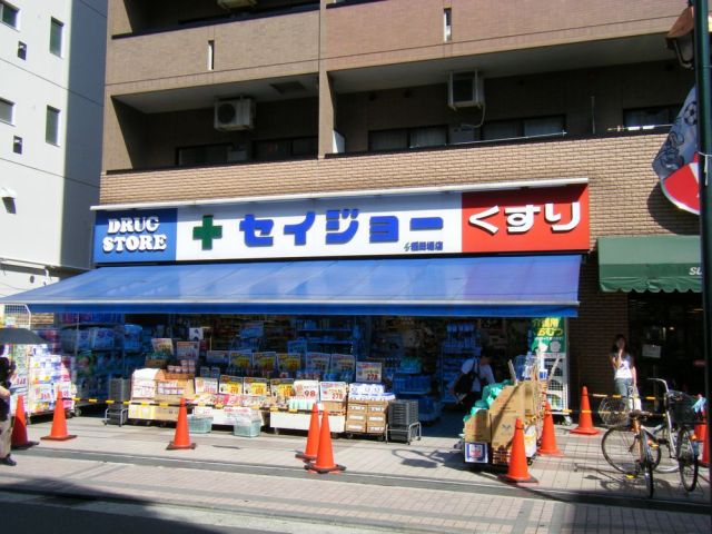 コーポクローカスの周辺写真