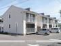 長野駅より徒歩10分 1階 築38年7ヶ月の賃貸物件