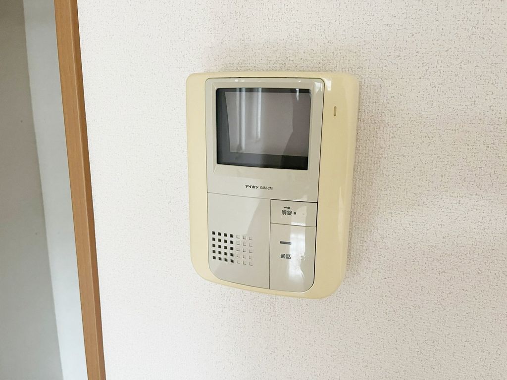セキュリティ　★茅ヶ崎駅徒歩8分、サザンビーチも徒歩圏内★