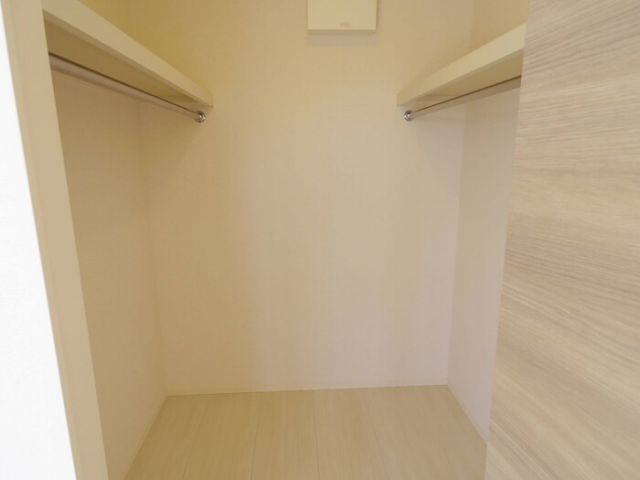 ラウレアコートの内装写真