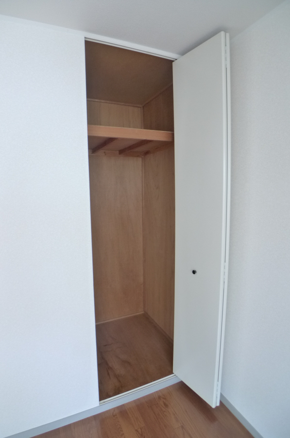 サンヴィレッジ美乃利B棟の内装写真