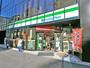 コンビニ　ファミリーマート北参道駅前店（コンビニ）まで147m