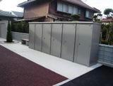 その他共有部分　建物設備