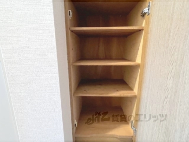 収納　下駄箱