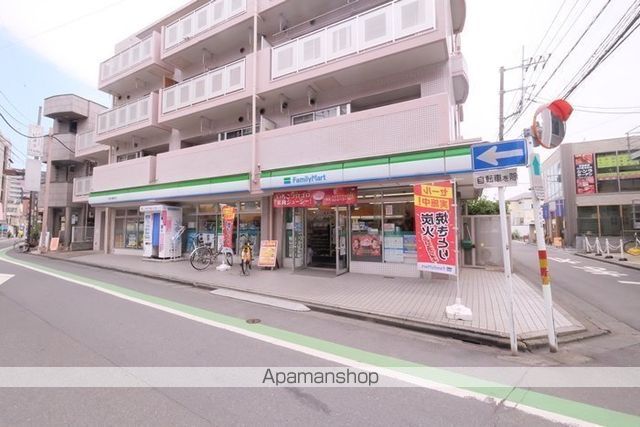 コンビニ　ファミリーマート川越八幡通り店（コンビニ）まで228m