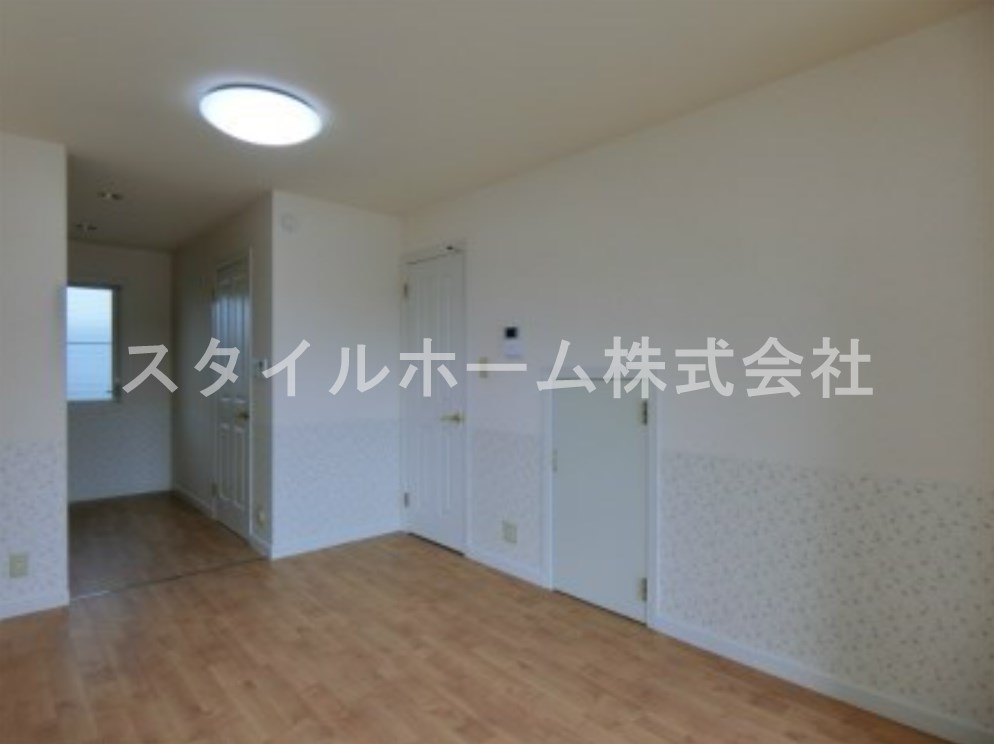 居室・リビング　※イメージ写真