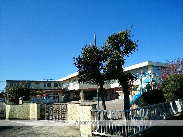 幼稚園・保育園　高崎市立京ヶ島保育所（幼稚園・保育園）まで300m