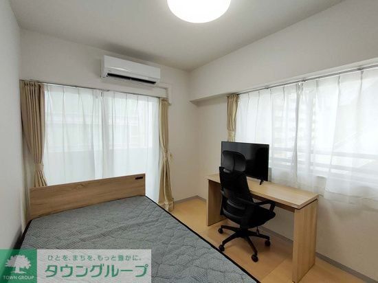 その他部屋・スペース　収納